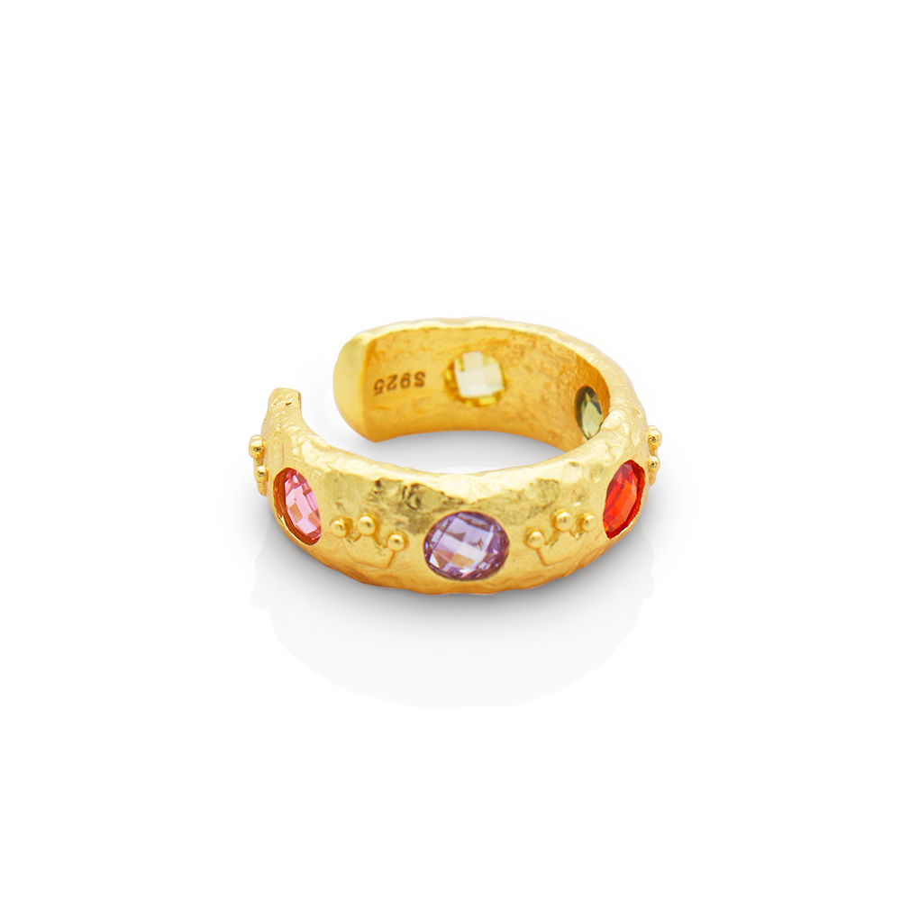 MON CHÊRI CHARM RING