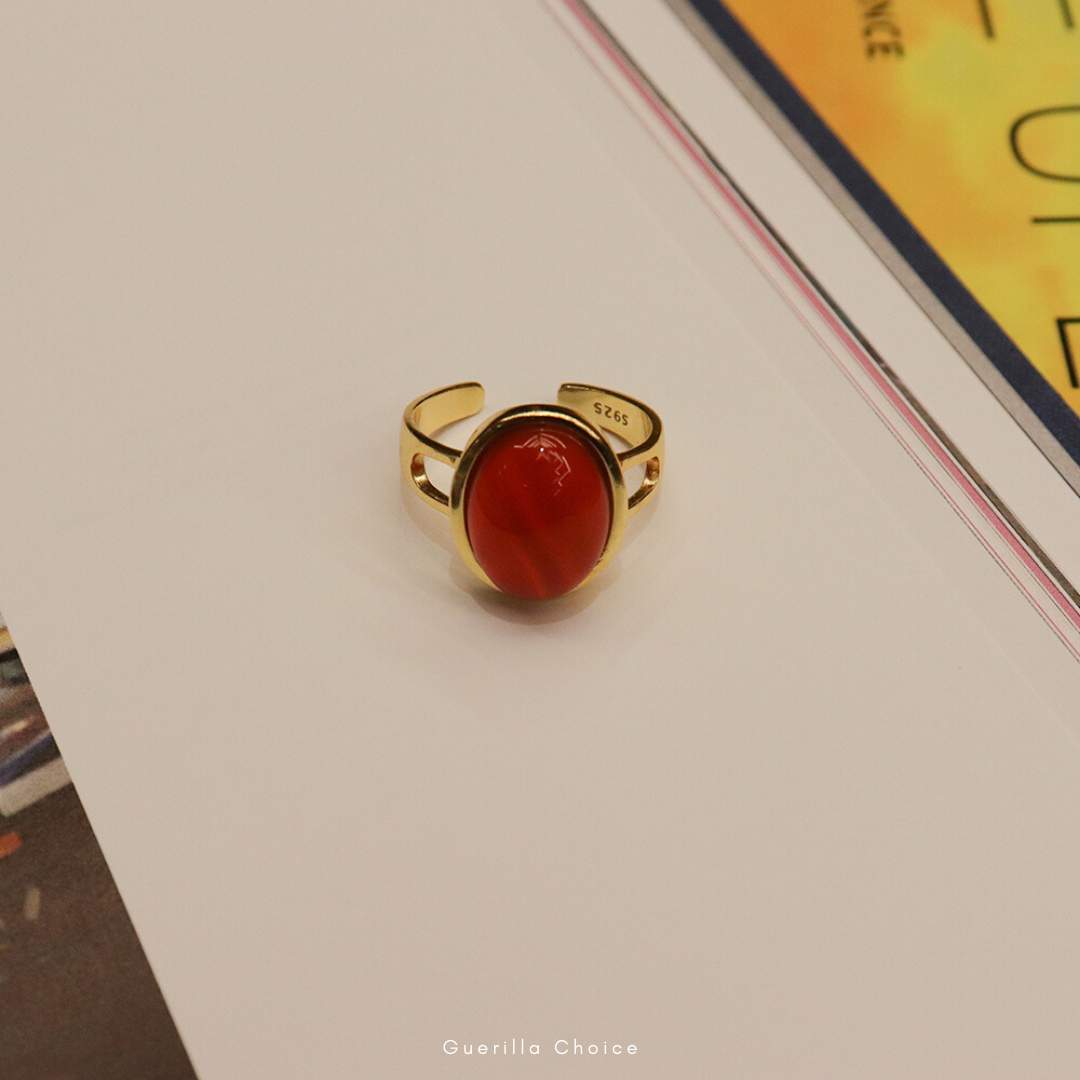 GRÉGORY PARRIS RING