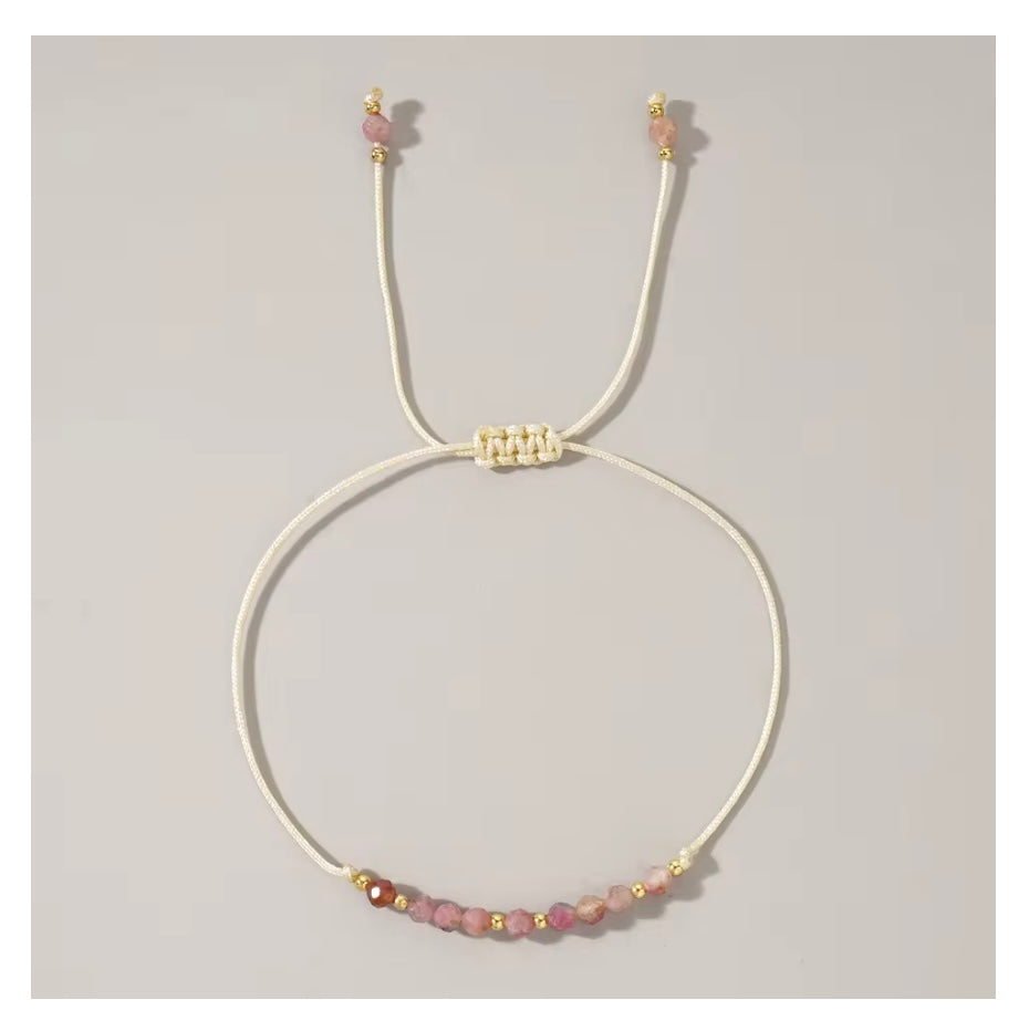 Birthstone Bracelet